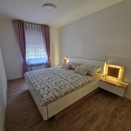 Apartma-Sobe Lejla Vipava Exterior foto